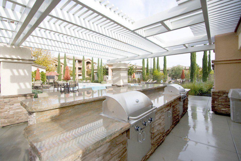 Sacramento Guest Services Eksteriør billede